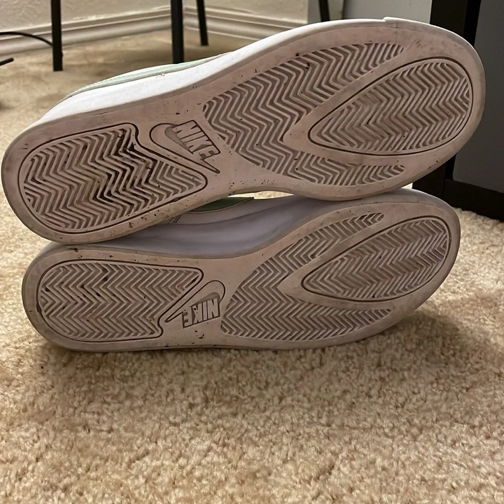 Nike Blazer Low - Picture 5 of 6